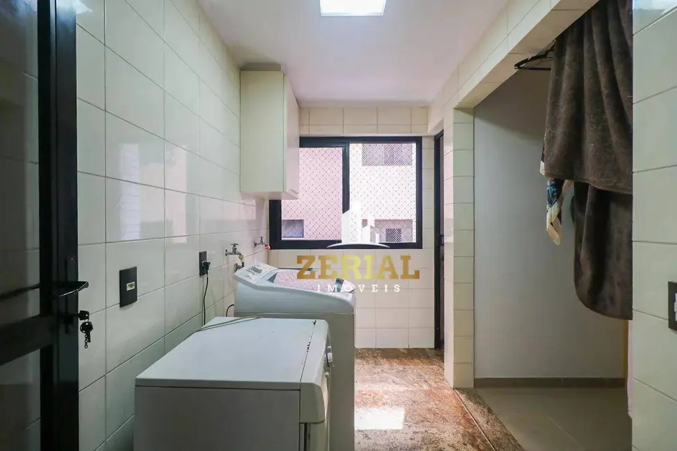 Foto 8 de Apartamento com 3 quartos à venda, 125m2 em Barcelona, Sao Caetano Do Sul - SP