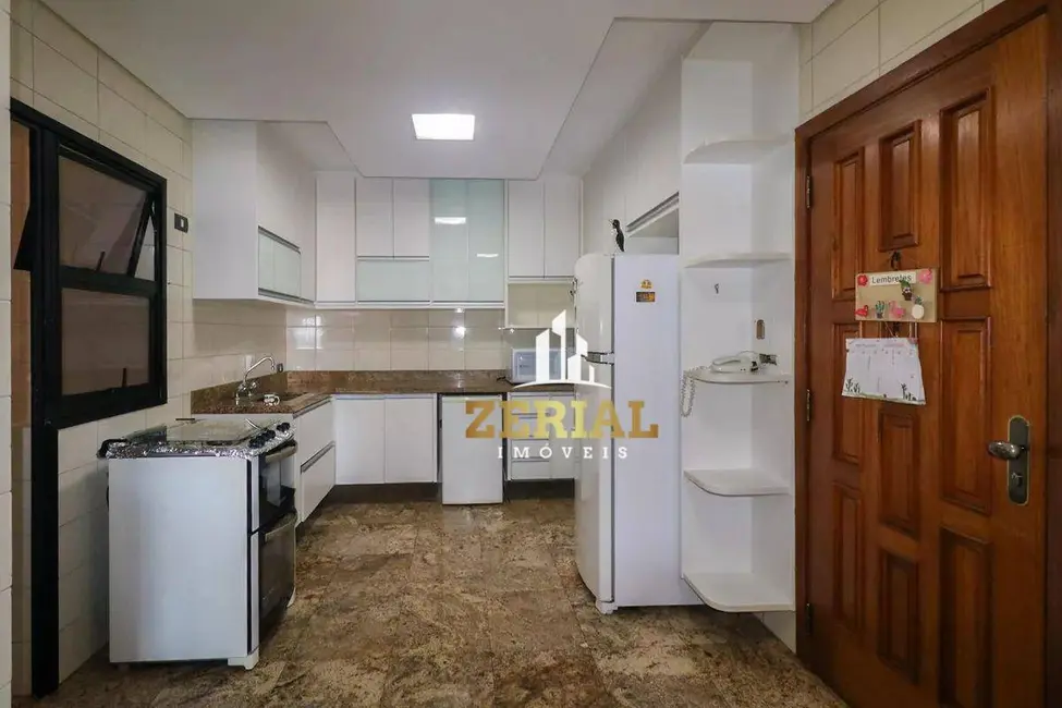 Foto 5 de Apartamento com 3 quartos à venda, 125m2 em Barcelona, Sao Caetano Do Sul - SP