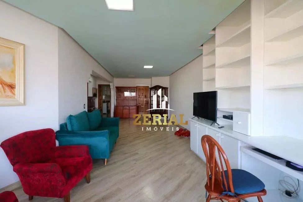 Foto 3 de Apartamento com 3 quartos à venda, 125m2 em Barcelona, Sao Caetano Do Sul - SP