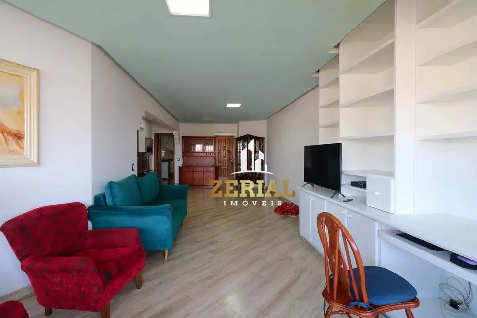 Foto 4 de Apartamento com 3 quartos à venda, 125m2 em Barcelona, Sao Caetano Do Sul - SP