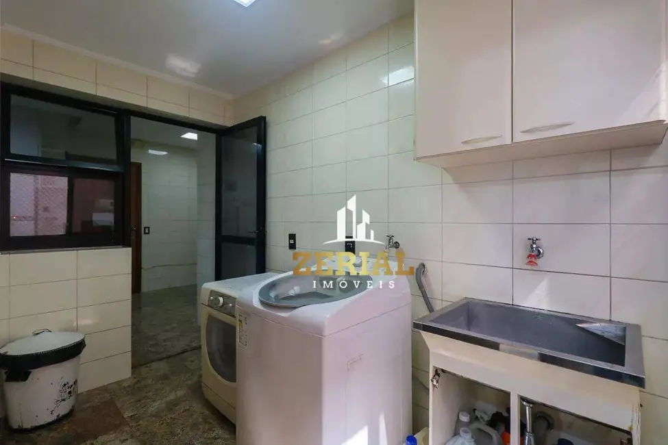 Foto 9 de Apartamento com 3 quartos à venda, 125m2 em Barcelona, Sao Caetano Do Sul - SP