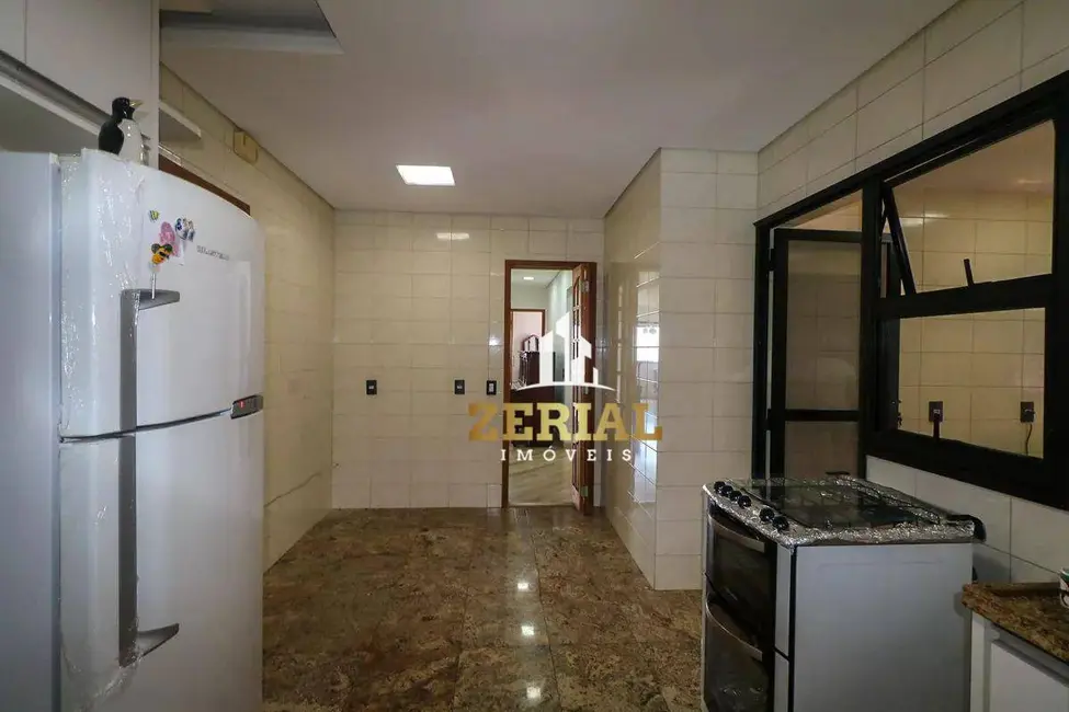 Foto 6 de Apartamento com 3 quartos à venda, 125m2 em Barcelona, Sao Caetano Do Sul - SP