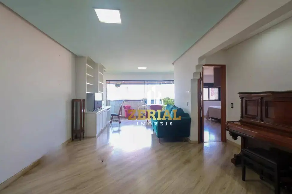 Foto 5 de Apartamento com 3 quartos à venda, 125m2 em Barcelona, Sao Caetano Do Sul - SP