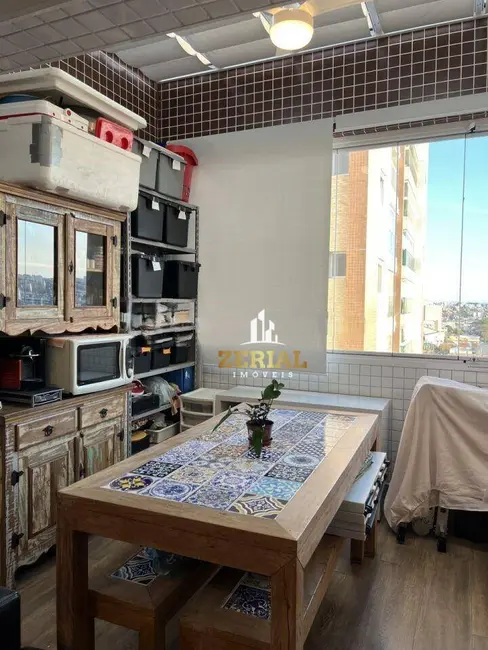 Foto 4 de Cobertura com 3 quartos à venda, 235m2 em Osvaldo Cruz, Sao Caetano Do Sul - SP