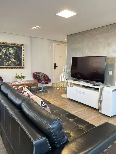 Foto 2 de Cobertura com 3 quartos à venda, 235m2 em Osvaldo Cruz, Sao Caetano Do Sul - SP