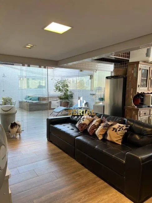 Foto 1 de Cobertura com 3 quartos à venda, 235m2 em Osvaldo Cruz, Sao Caetano Do Sul - SP