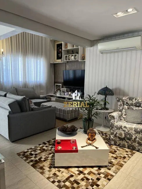 Foto 8 de Cobertura com 3 quartos à venda, 235m2 em Osvaldo Cruz, Sao Caetano Do Sul - SP