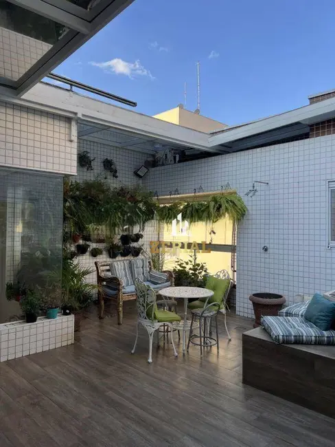 Foto 5 de Cobertura com 3 quartos à venda, 235m2 em Osvaldo Cruz, Sao Caetano Do Sul - SP