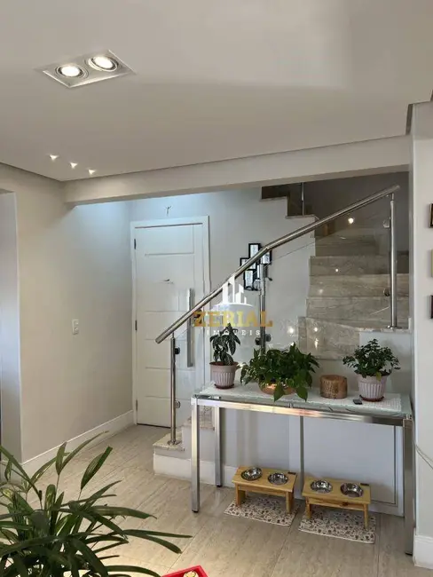 Foto 7 de Cobertura com 3 quartos à venda, 235m2 em Osvaldo Cruz, Sao Caetano Do Sul - SP