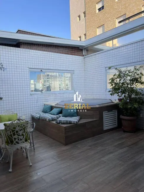 Foto 6 de Cobertura com 3 quartos à venda, 235m2 em Osvaldo Cruz, Sao Caetano Do Sul - SP