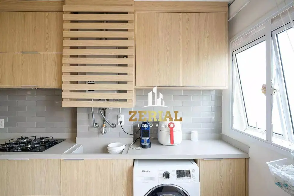 Foto 6 de Apartamento com 3 quartos à venda, 82m2 em Fundação, Sao Caetano Do Sul - SP