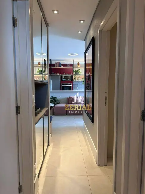 Foto 7 de Apartamento com 3 quartos à venda, 82m2 em Fundação, Sao Caetano Do Sul - SP