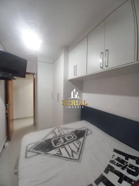 Foto 5 de Cobertura com 2 quartos à venda, 130m2 em Campestre, Santo Andre - SP