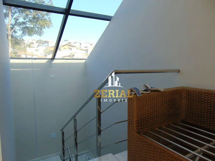 Foto 7 de Sobrado com 3 quartos à venda, 118m2 em Olímpico, Sao Caetano Do Sul - SP