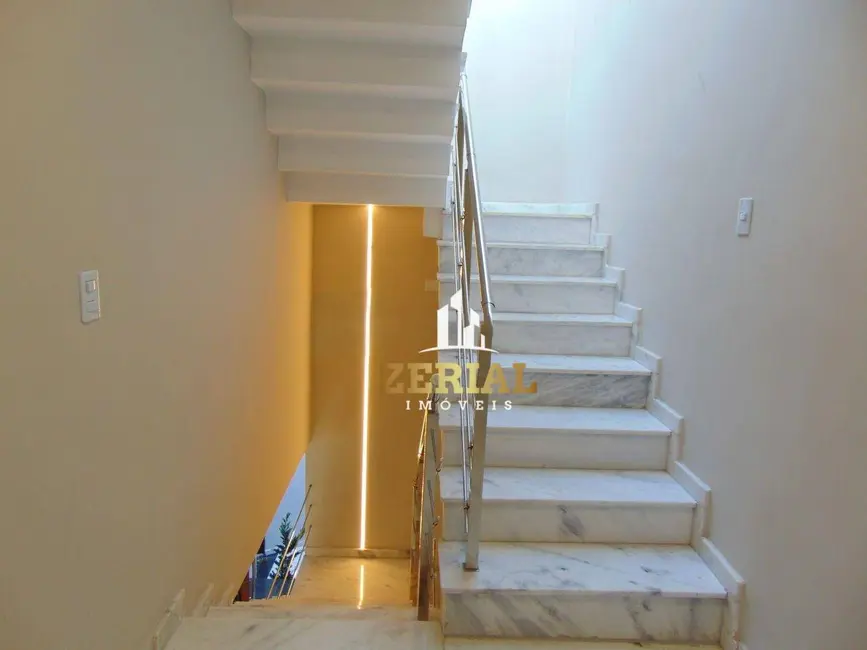 Foto 5 de Sobrado com 3 quartos à venda, 118m2 em Olímpico, Sao Caetano Do Sul - SP