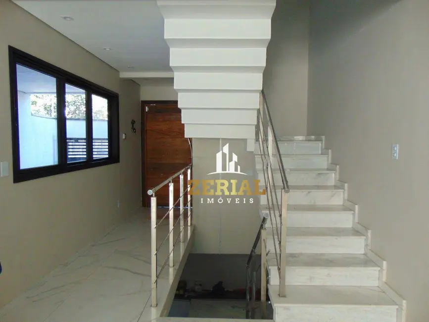 Foto 6 de Sobrado com 3 quartos à venda, 118m2 em Olímpico, Sao Caetano Do Sul - SP