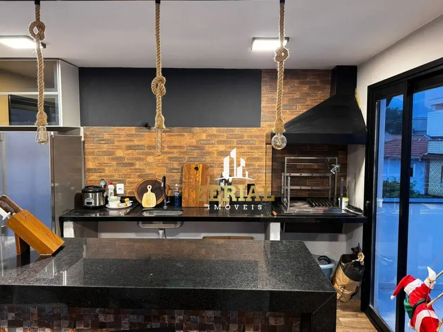 Foto 8 de Sobrado com 3 quartos à venda, 118m2 em Olímpico, Sao Caetano Do Sul - SP