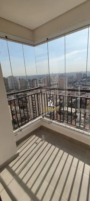 Foto 1 de Apartamento com 2 quartos à venda, 66m2 em Olímpico, Sao Caetano Do Sul - SP