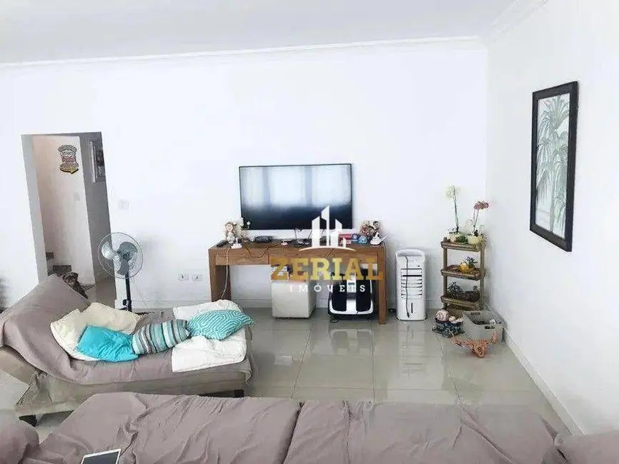 Foto 3 de Sobrado com 3 quartos à venda, 215m2 em Barcelona, Sao Caetano Do Sul - SP