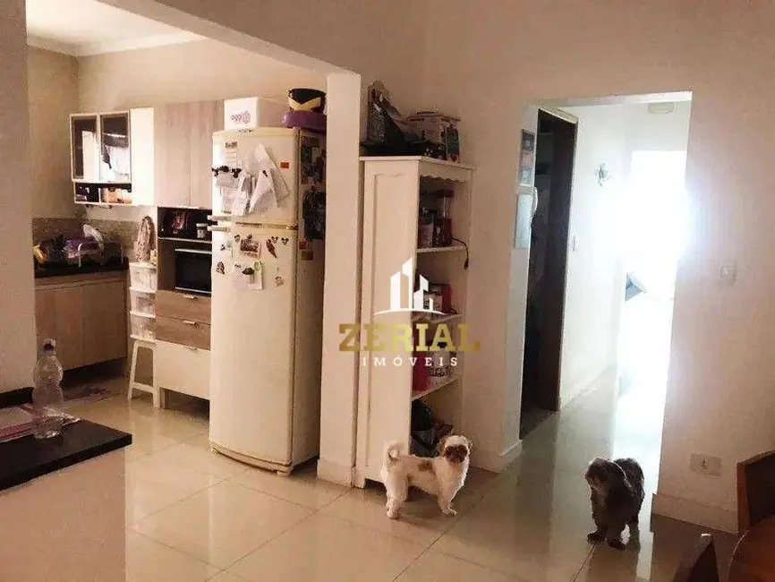 Foto 6 de Sobrado com 3 quartos à venda, 215m2 em Barcelona, Sao Caetano Do Sul - SP