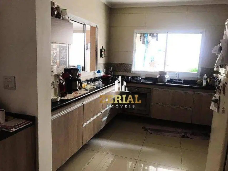 Foto 7 de Sobrado com 3 quartos à venda, 215m2 em Barcelona, Sao Caetano Do Sul - SP