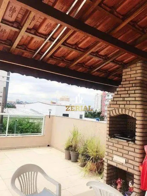 Foto 1 de Sobrado com 3 quartos à venda, 215m2 em Barcelona, Sao Caetano Do Sul - SP