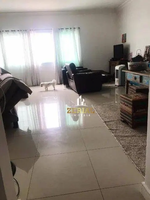 Foto 4 de Sobrado com 3 quartos à venda, 215m2 em Barcelona, Sao Caetano Do Sul - SP