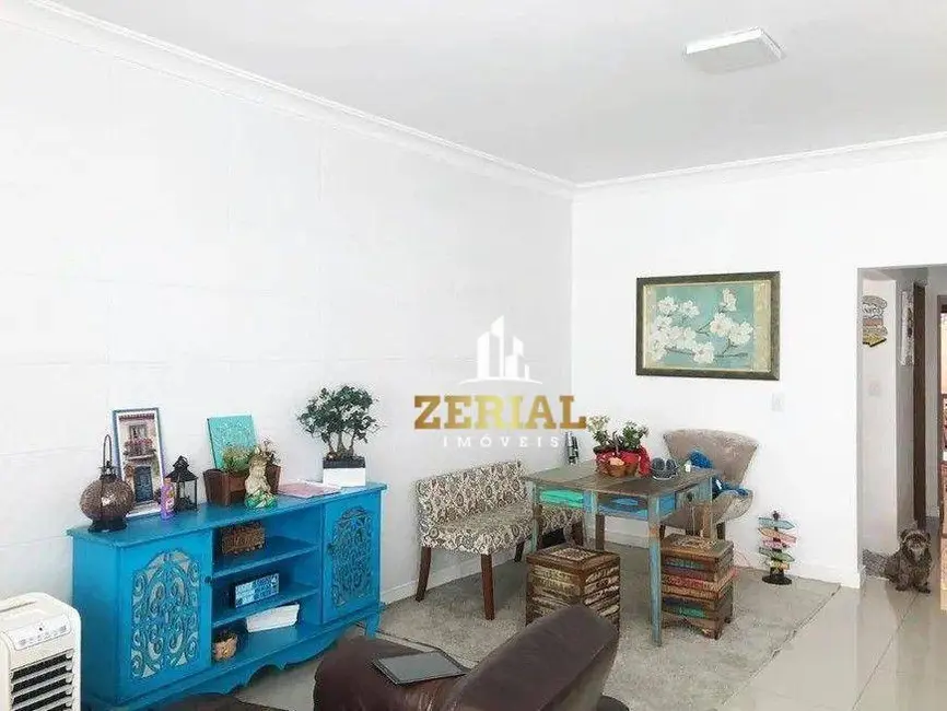 Foto 2 de Sobrado com 3 quartos à venda, 215m2 em Barcelona, Sao Caetano Do Sul - SP