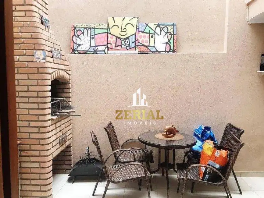 Foto 9 de Sobrado com 3 quartos à venda, 215m2 em Barcelona, Sao Caetano Do Sul - SP