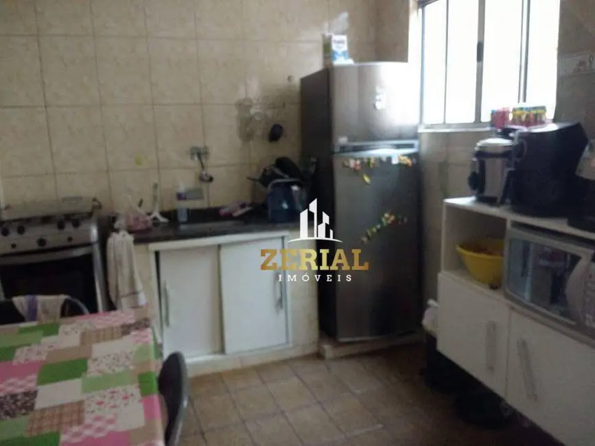 Foto 2 de Sobrado com 3 quartos à venda, 88m2 em São João Clímaco, São Paulo - SP