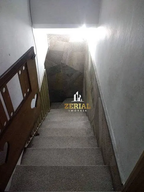 Foto 3 de Sobrado com 3 quartos à venda, 88m2 em São João Clímaco, São Paulo - SP