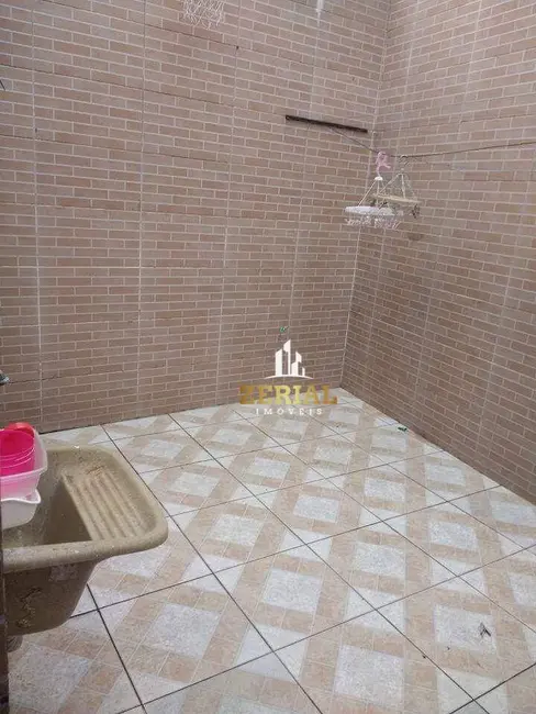 Foto 5 de Sobrado com 3 quartos à venda, 88m2 em São João Clímaco, São Paulo - SP