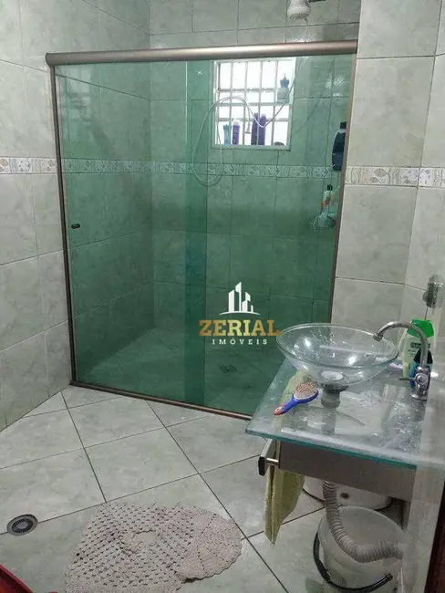 Foto 7 de Sobrado com 3 quartos à venda, 88m2 em São João Clímaco, São Paulo - SP