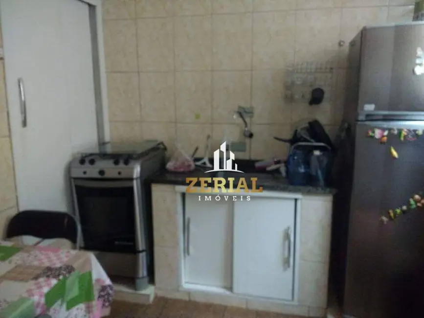 Foto 1 de Sobrado com 3 quartos à venda, 88m2 em São João Clímaco, São Paulo - SP