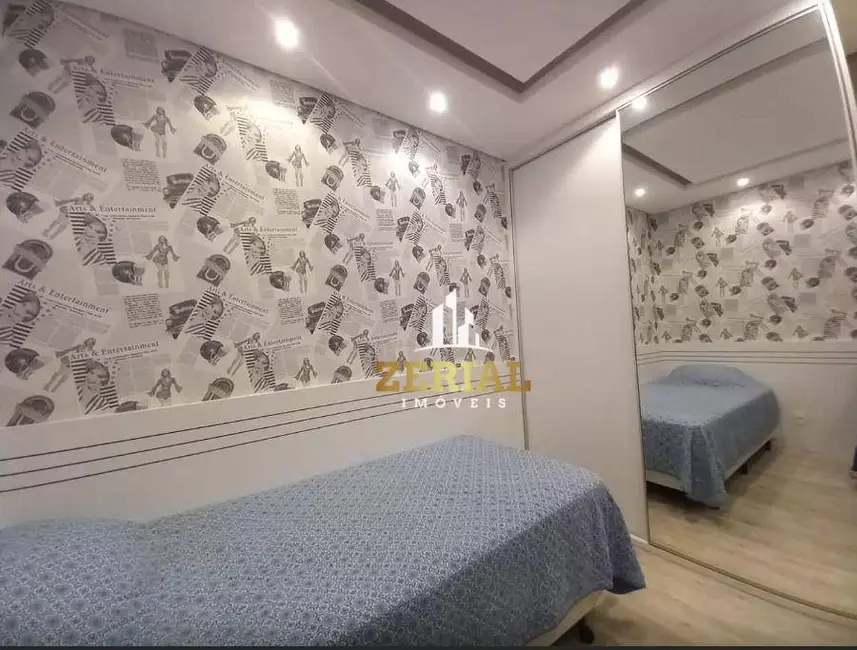 Foto 8 de Apartamento com 3 quartos à venda, 135m2 em Cerâmica, Sao Caetano Do Sul - SP