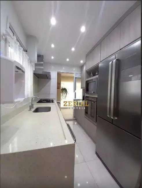 Foto 6 de Apartamento com 3 quartos à venda, 135m2 em Cerâmica, Sao Caetano Do Sul - SP