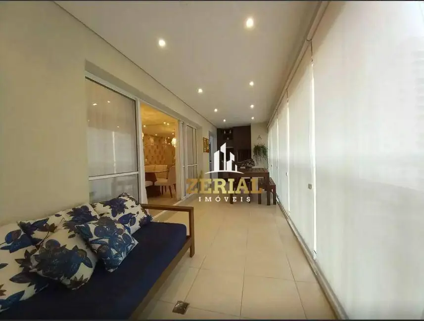 Foto 2 de Apartamento com 3 quartos à venda, 135m2 em Cerâmica, Sao Caetano Do Sul - SP