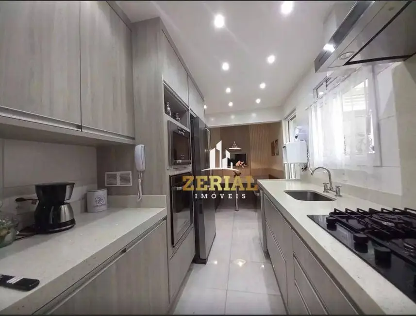 Foto 5 de Apartamento com 3 quartos à venda, 135m2 em Cerâmica, Sao Caetano Do Sul - SP