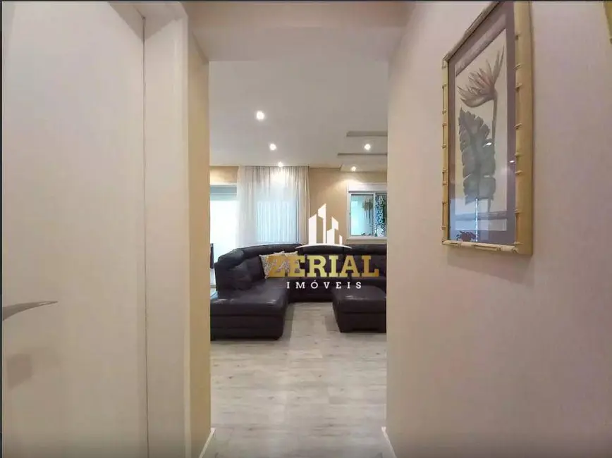 Foto 4 de Apartamento com 3 quartos à venda, 135m2 em Cerâmica, Sao Caetano Do Sul - SP