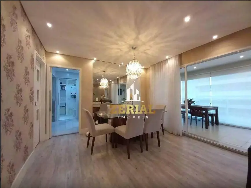 Foto 1 de Apartamento com 3 quartos à venda, 135m2 em Cerâmica, Sao Caetano Do Sul - SP