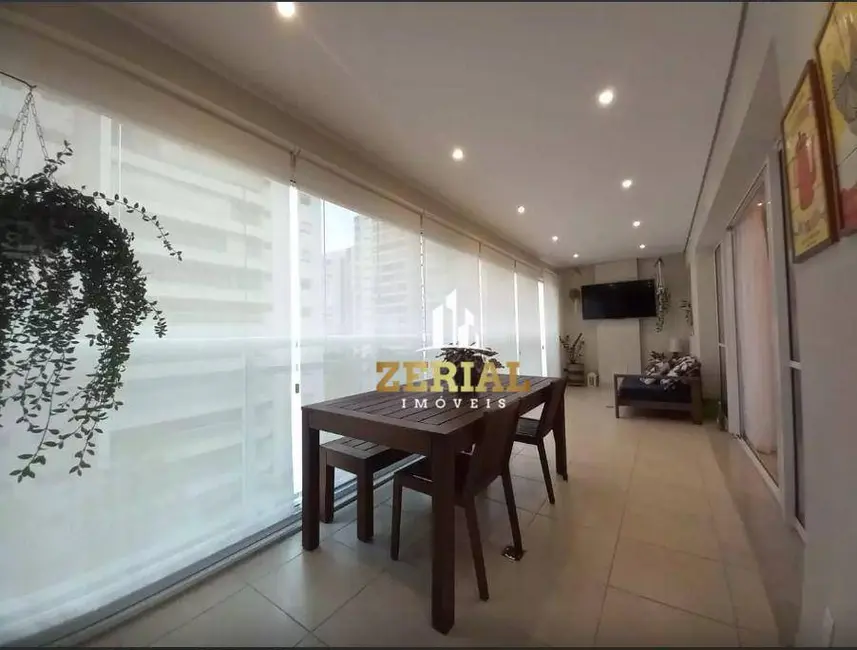 Foto 3 de Apartamento com 3 quartos à venda, 135m2 em Cerâmica, Sao Caetano Do Sul - SP