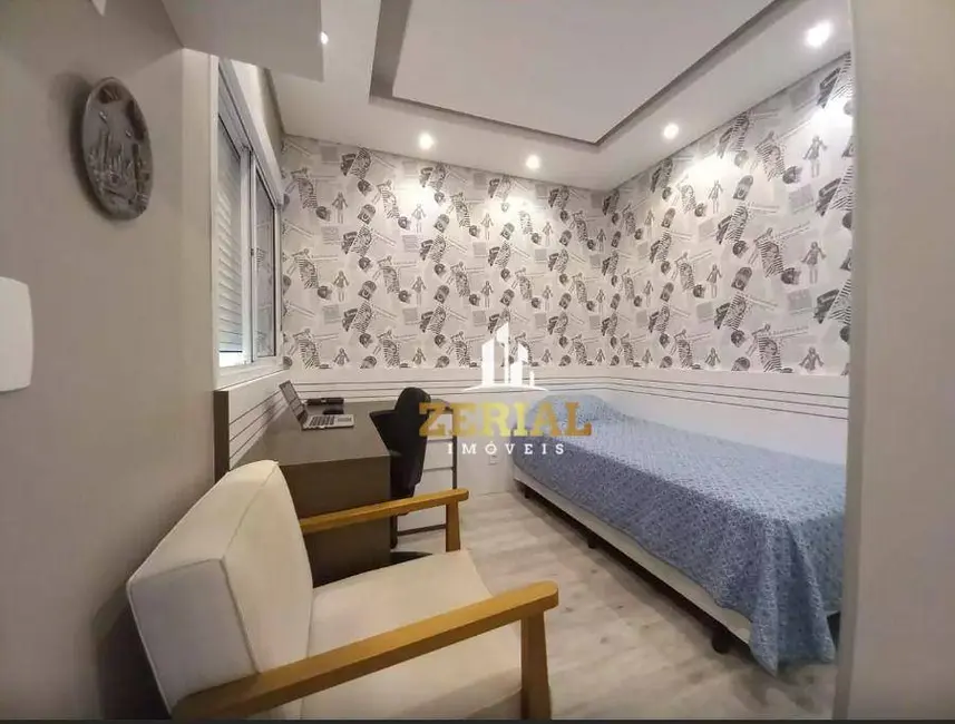 Foto 7 de Apartamento com 3 quartos à venda, 135m2 em Cerâmica, Sao Caetano Do Sul - SP