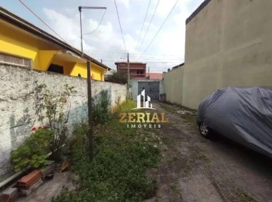 Foto 6 de Terreno / Lote à venda, 145m2 em Prosperidade, Sao Caetano Do Sul - SP