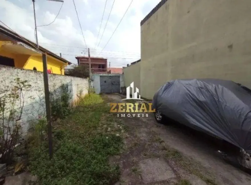 Foto 5 de Terreno / Lote à venda, 145m2 em Prosperidade, Sao Caetano Do Sul - SP