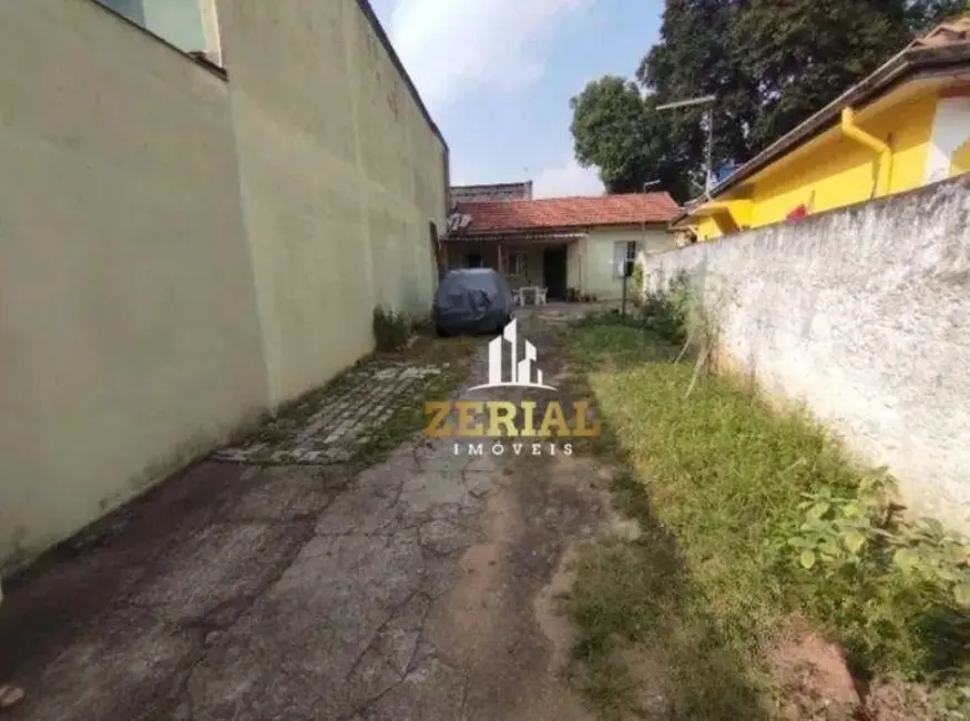 Foto 4 de Terreno / Lote à venda, 145m2 em Prosperidade, Sao Caetano Do Sul - SP