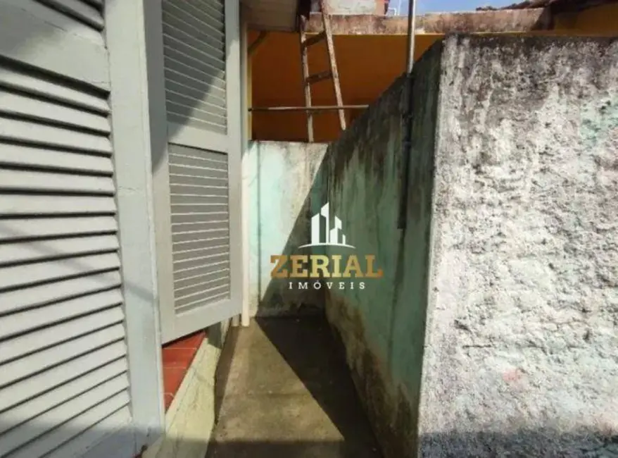 Foto 2 de Terreno / Lote à venda, 145m2 em Prosperidade, Sao Caetano Do Sul - SP