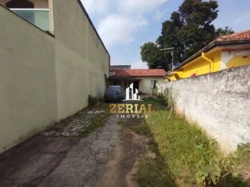 Foto 3 de Terreno / Lote à venda, 145m2 em Prosperidade, Sao Caetano Do Sul - SP