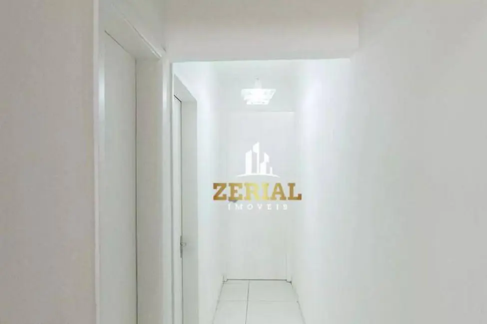 Foto 7 de Casa com 3 quartos para alugar, 121m2 em Santa Maria, Santo Andre - SP