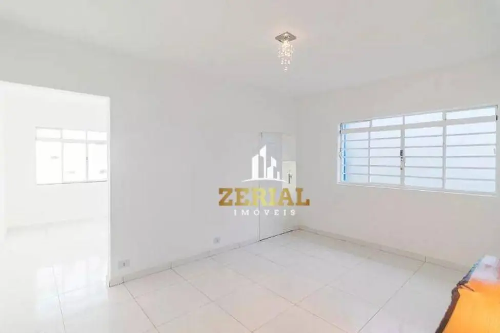 Foto 5 de Casa com 3 quartos para alugar, 121m2 em Santa Maria, Santo Andre - SP