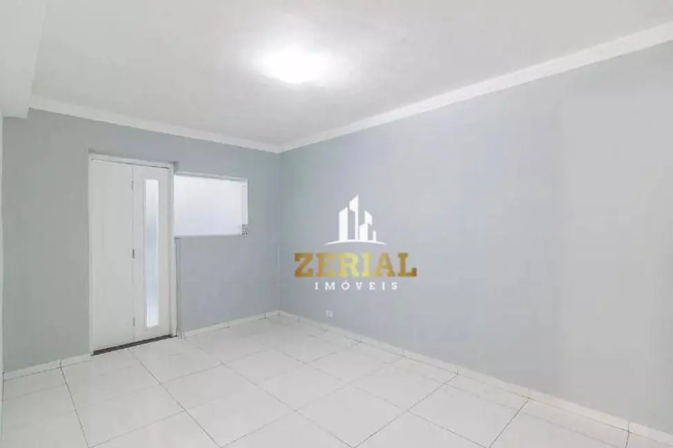 Foto 8 de Casa com 3 quartos para alugar, 121m2 em Santa Maria, Santo Andre - SP